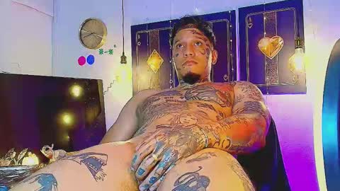 Daimond hope666 online show from 10, 9, 2025