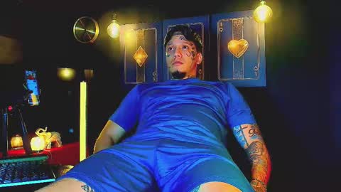 Daimond hope666 online show from 17, 10, 2025