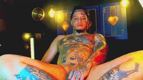 Daimond hope666 online show from 12, 11, 2025