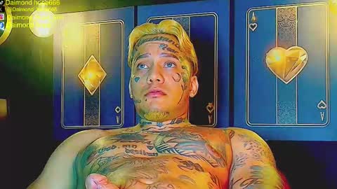 Daimond hope666 online show from 20, 2, 2026