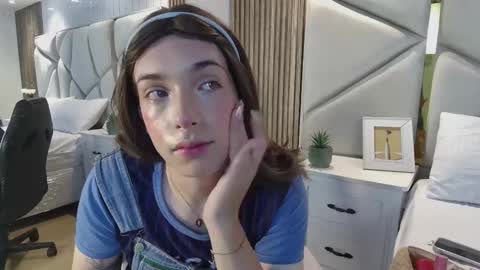 DaimonTi online show from 10, 9, 2025