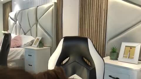 DaimonTi online show from 14, 9, 2025