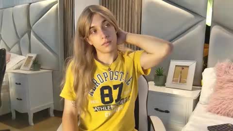 DaimonTi online show from 16, 9, 2025