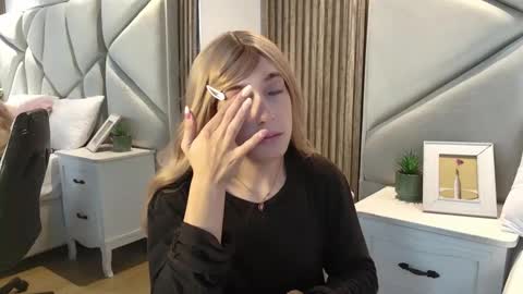 DaimonTi online show from 21, 9, 2025