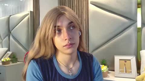 DaimonTi online show from 24, 9, 2025