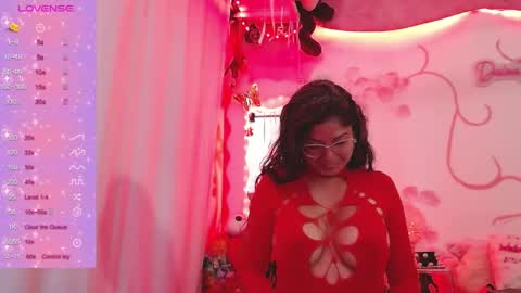Snapshot of daina_flower chatting on 27, 4, 2026 DAINA online show from 27, 4, 2026