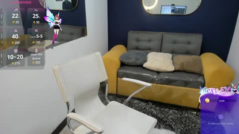 dainaevans online show from 24, 1, 2025