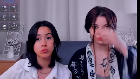 Aoi and Lily best friends online show from 28, 4, 2026
