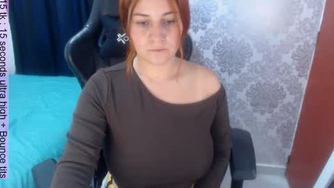 Snapshot of dainalyn chatting on 17, 1, 2026 Daina online show from 17, 1, 2026