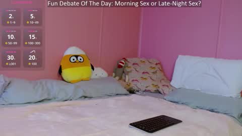     online show from 9, 3, 2026