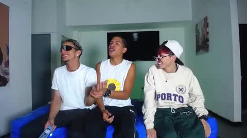 daiquirie online show from 18, 10, 2025