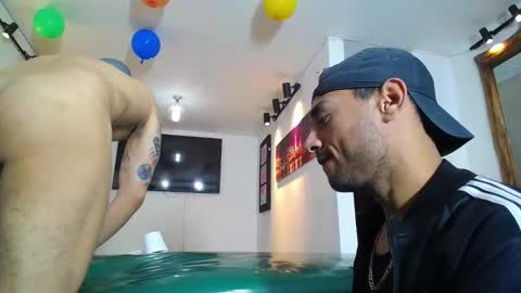 daiquirie online show from 24, 2, 2026