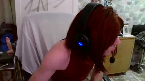 Snapshot of dairaxsissy00 chatting on 2, 10, 2025 dairaxsissy00 online show from 2, 10, 2025