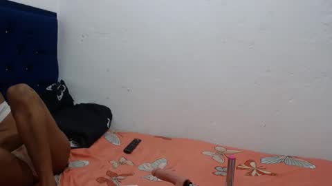 daisha_becker online show from 7, 12, 2024