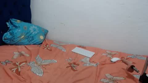 daisha_becker online show from 10, 12, 2024