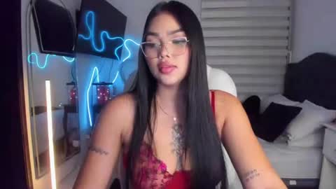 Snapshot of daisy_20x_ chatting on 4, 8, 2026 I am Daisy online show from 4, 8, 2026
