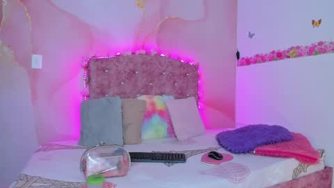 Snapshot of daisy__rose chatting on 14, 1, 2025 Dai online show from 14, 1, 2025