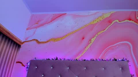 Snapshot of daisy__rose chatting on 22, 2, 2025 Dai online show from 22, 2, 2025