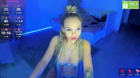 DaIsy Abby online show from 19, 3, 2026