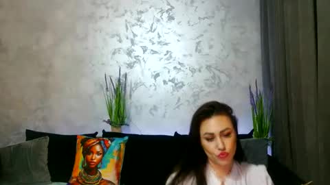 Ashe online show from 18, 5, 2026