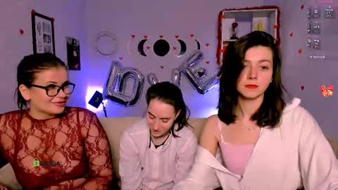 daisy online show from 14, 2, 2026