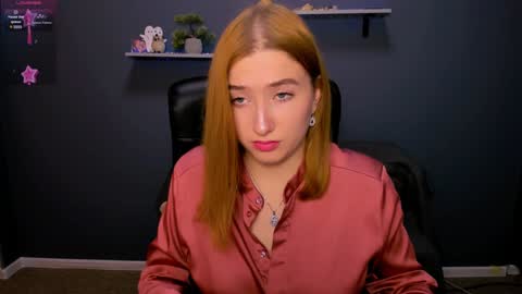 Little Di online show from 9, 12, 2024