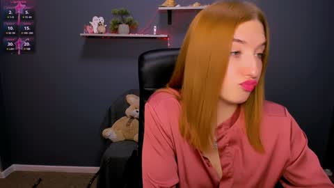 Little Di online show from 9, 12, 2024