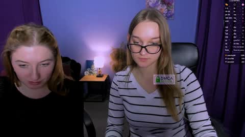 Little Di online show from 29, 1, 2025