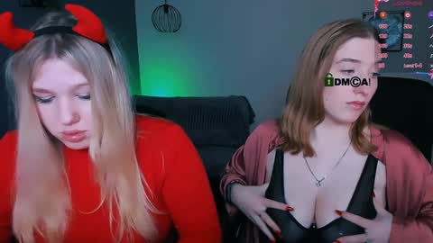 Little Di online show from 2, 2, 2025