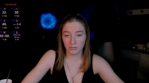 Little Di online show from 5, 2, 2025