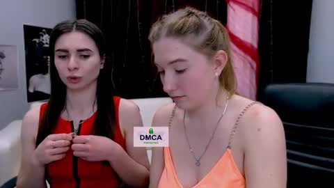 Little Di online show from 27, 2, 2025