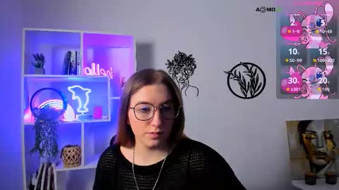 Little Di online show from 8, 2, 2026