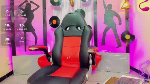 daisy_jonexxx22 online show from 18, 4, 2026