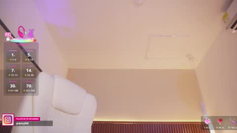 Daisy online show from 10, 3, 2026