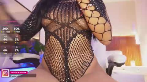 Snapshot of daisy_lit chatting on 20, 6, 2026 Daisy online show from 20, 6, 2026