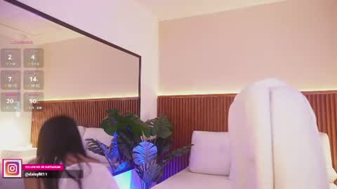 Snapshot of daisy_lit chatting on 28, 6, 2026 Daisy online show from 28, 6, 2026