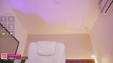 Snapshot of daisy_lit chatting on 30, 6, 2026 Daisy online show from 30, 6, 2026