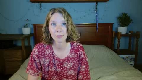 daisy_lovely online show from 27, 9, 2025