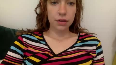 DaisyB3 online show from 25, 10, 2025