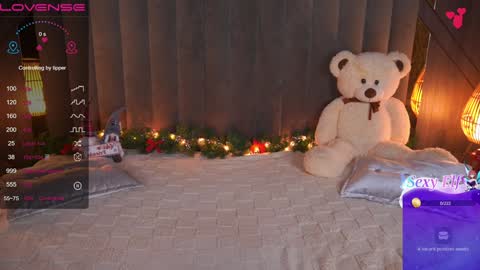 Snapshot of daisydelight_ chatting on 9, 1, 2025 daisydelight_ online show from 9, 1, 2025