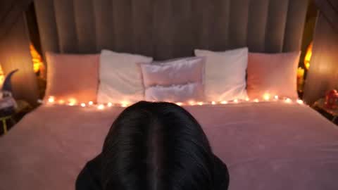 Snapshot of daisydelight_ chatting on 10, 2, 2025 daisydelight_ online show from 10, 2, 2025