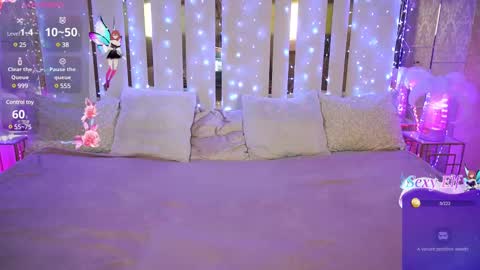 Snapshot of daisydelight_ chatting on 23, 2, 2025 daisydelight_ online show from 23, 2, 2025