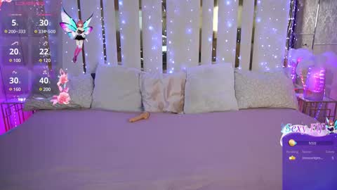 Snapshot of daisydelight_ chatting on 25, 2, 2025 daisydelight_ online show from 25, 2, 2025