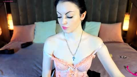 Snapshot of daisydelight_ chatting on 26, 11, 2025 daisydelight_ online show from 26, 11, 2025