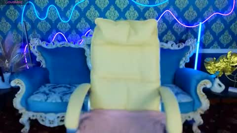 Snapshot of daisydelight_ chatting on 29, 11, 2025 daisydelight_ online show from 29, 11, 2025