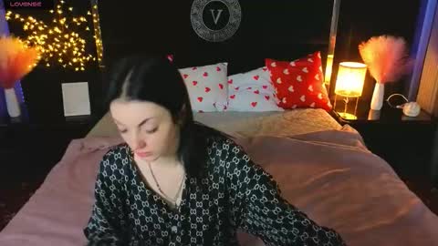 daisydelight_ online show from 2, 3, 2026