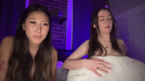 Daisy Kim online show from 10, 2, 2025