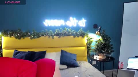 daisymellifluous online show from 6, 1, 2026