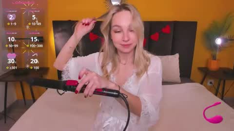 daisymellifluous online show from 17, 2, 2026