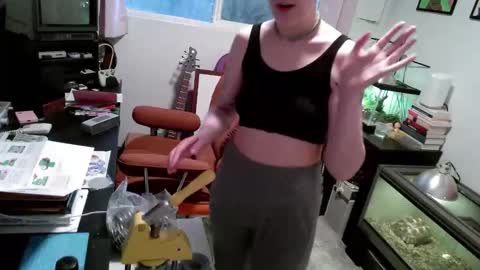 daisymynx online show from 20, 3, 2026